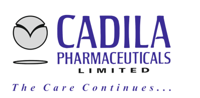 Cadila logo