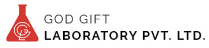 GodGift logo