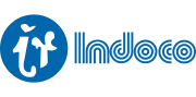 Indoco logo