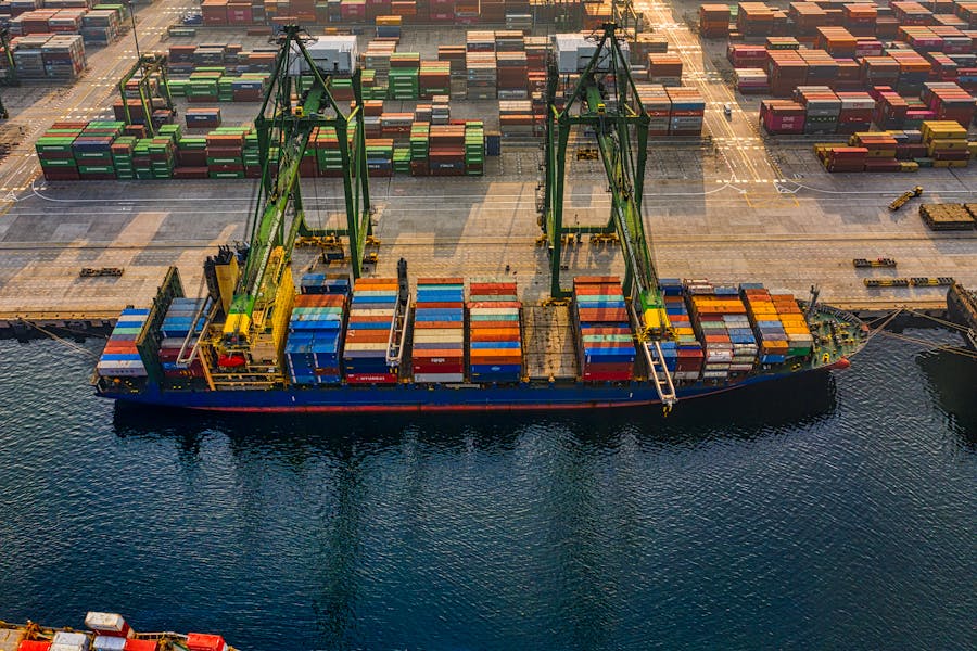 The Importance of Reliable Freight Forwarding in Global Trade