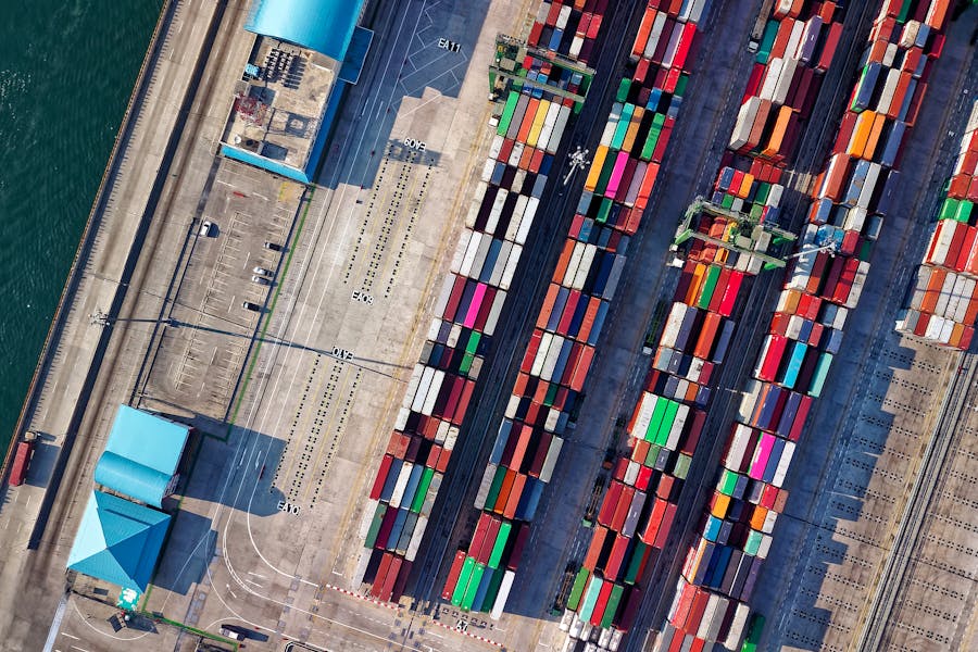 Why Multi-Modal Transportation Is the Future of Logistics