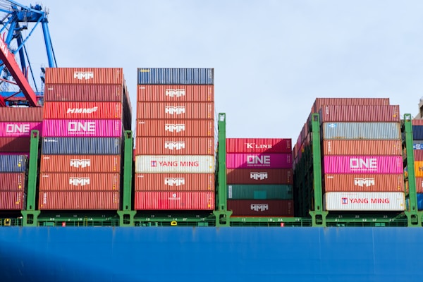 Secure Shipping