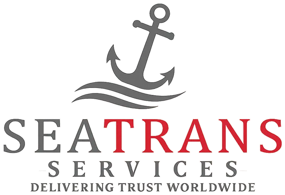 Sea Trans Services