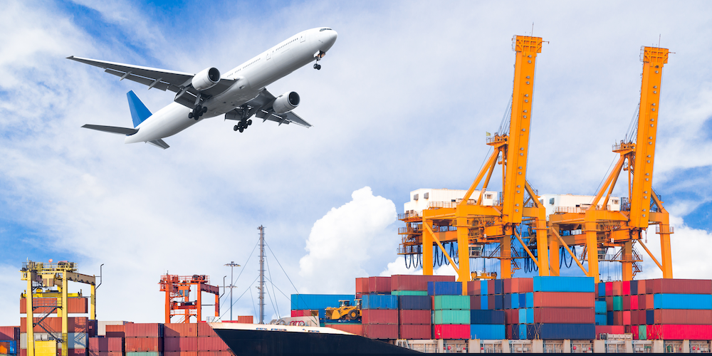 Air Export / Import
