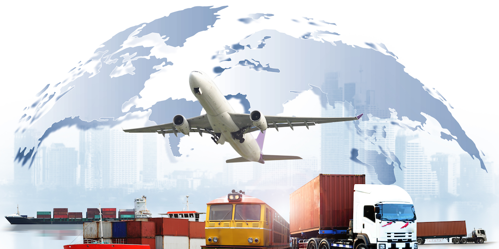 Air Export / Import