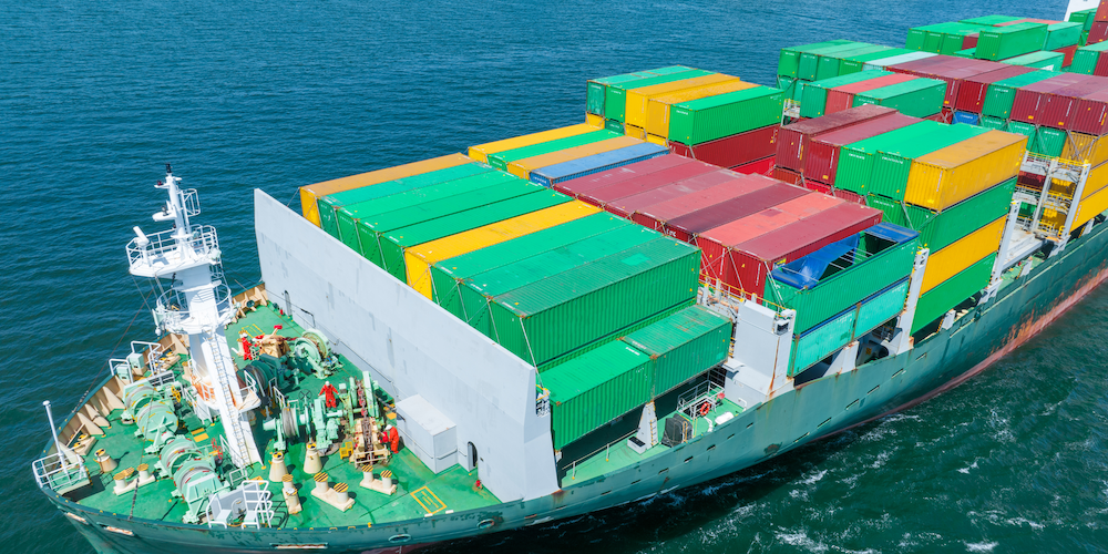 Customs Clearance