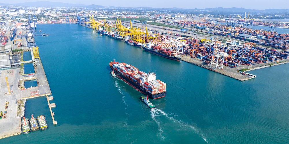 Customs Clearance