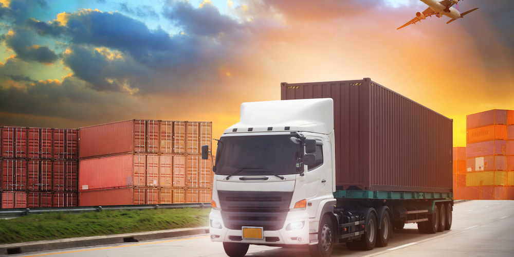 Road & Rail Transport