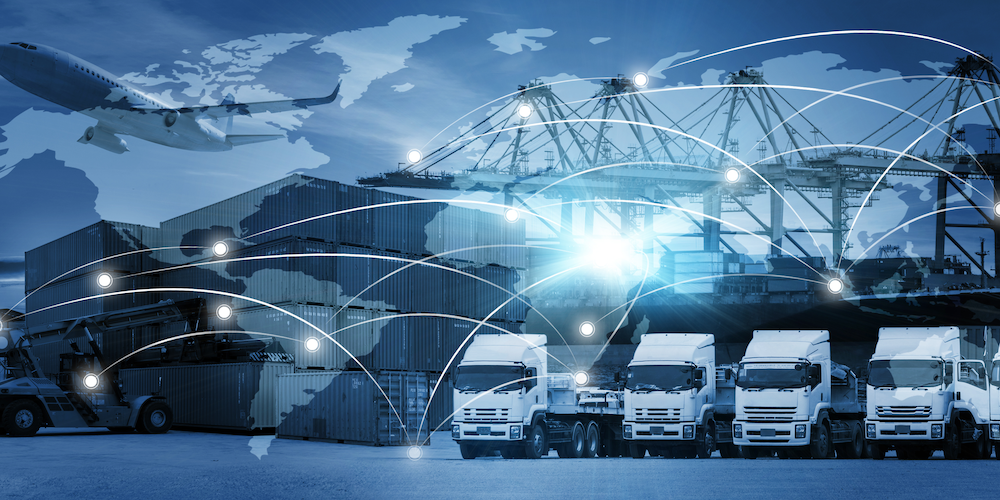Road & Rail Transport