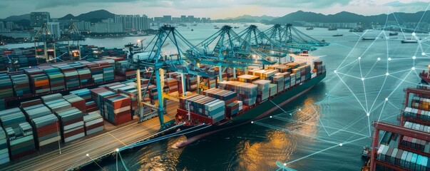 Port operations