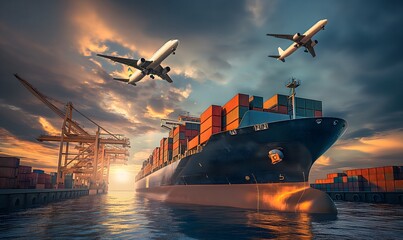 Port